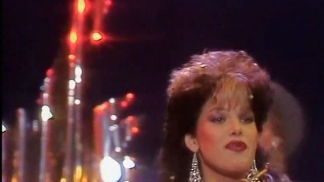 Optimal (with C.C. Catch) - Er War Magnetisch (ZDF Silvester-Tanzparty 1983)