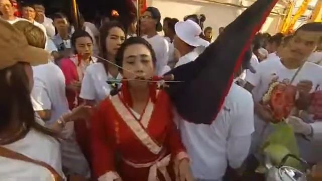 Amazing Death Game in Thailand смотреть онлайн