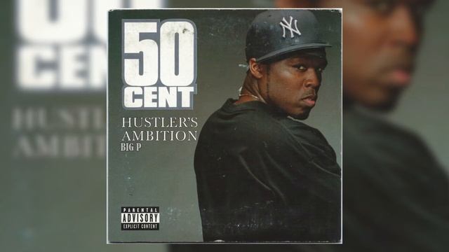 50 Cent "Hustlers Ambition" Big P uk drill remix смотреть онлайн