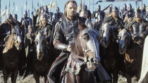 Властелин колец: Возвращение Короля (2003) — Русский трейлер