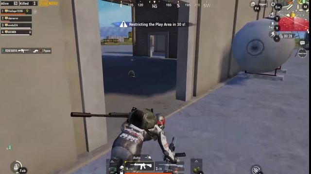 PUBG MOBILE LIVE | GAMEPLAYS | SUBSCRIBE & JOIN ME { Quick Match } смотреть онлайн