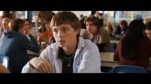 Постоял за себя. Заступился за друга, брата и девушку.