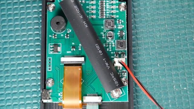 Geiger Counter (BR-6) - Battery/Charging UPGRADE - Full Tutorial смотреть онлайн