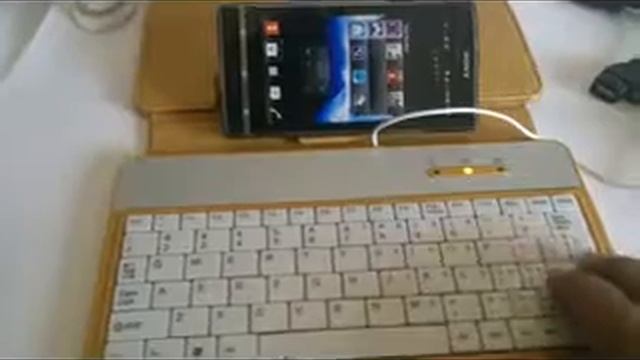 Cable OTG celulares ALTA GAMA смотреть онлайн