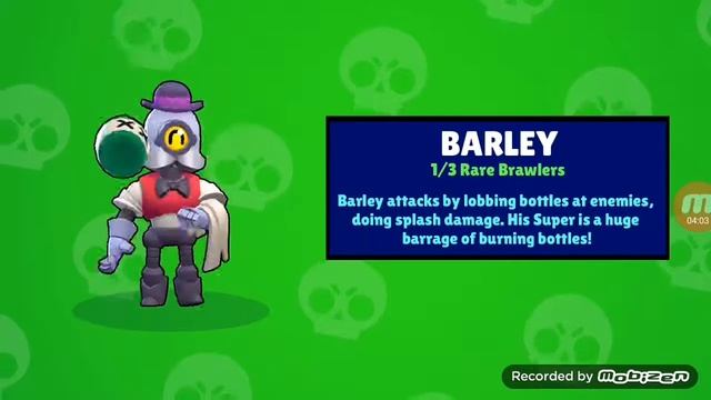 Nita, Barley, and Colt showcase смотреть онлайн
