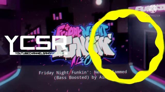 -Blammed- FNF NEO Pico version background video by [Aimon] [YCSR] Release смотреть онлайн