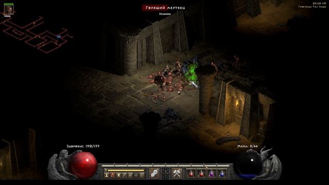 Diablo II Resurrected #24