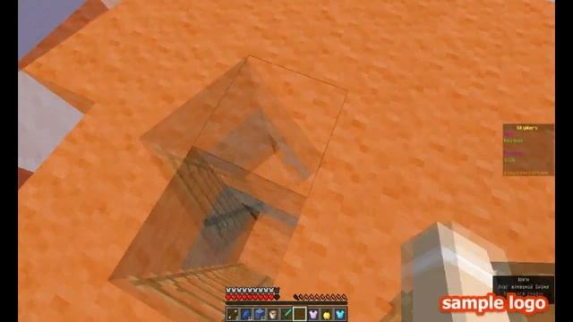 Sky Wars-2 место смотреть онлайн