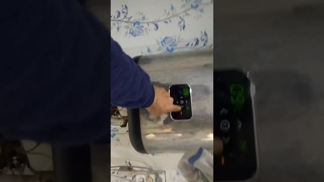 Заменил кандеры ( возможно будет ещё замена) смотреть онлайн
