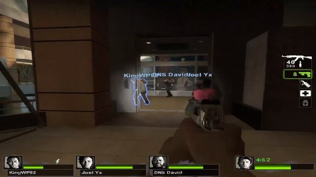Quien trolea a quien?Entra a discord DNS.Left 4 Dead смотреть онлайн
