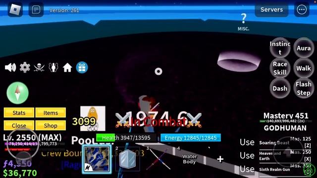 Getting shark v4 in blox fruits смотреть онлайн