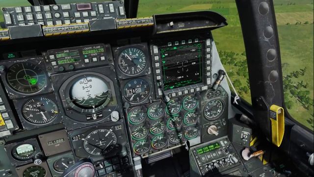 A10C Multiplayer Caucasus DDCS Server RTX2080Ti VR смотреть онлайн