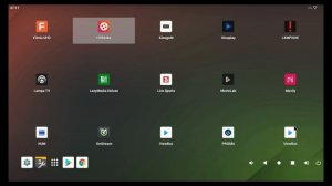 Tox4 4 32 гб настройка