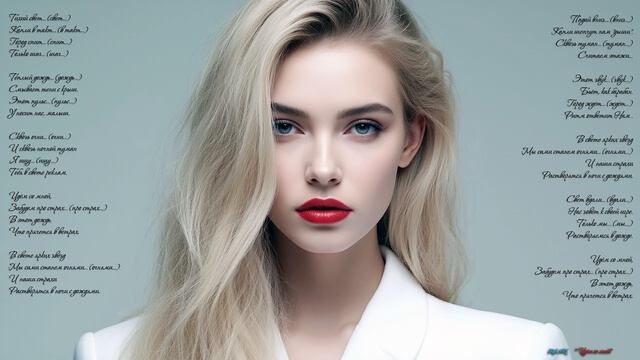 МиГера & XRaM_MRX - Идём со мной