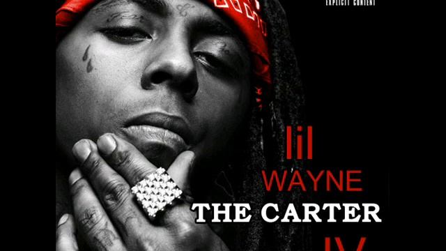 Lil Wayne 2012 Official Music Album-True Smoker смотреть онлайн