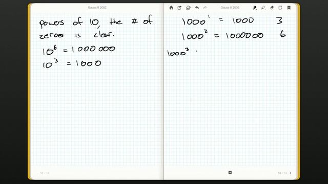 Gauss 8 2002 18 смотреть онлайн