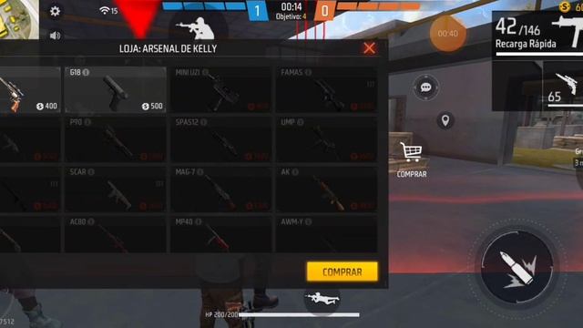hs pescoço v23 atulizado 😈 смотреть онлайн