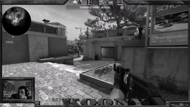 Cs:Go I A Rekline hatalma!! *-* смотреть онлайн