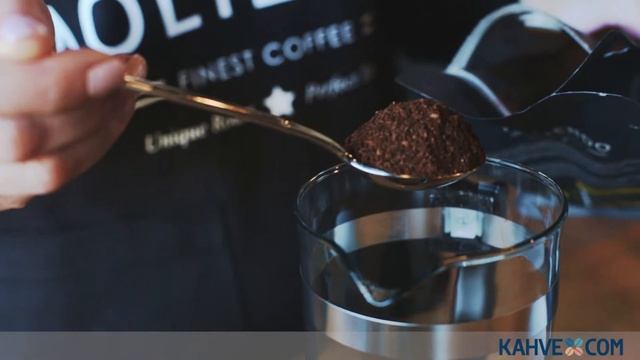 French Press ile Kahve Nasıl Yapılır ? смотреть онлайн