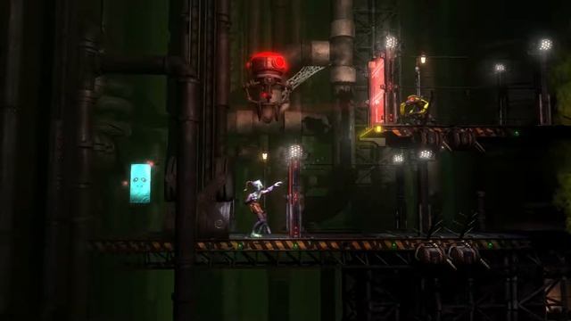 Oddworld: New 'n' Tasty Part 5 Final - Gameplay Walkthrough (No Commentary) смотреть онлайн