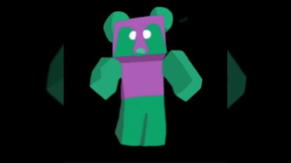 Gummy bear theme (remix (bee swarm simulator)