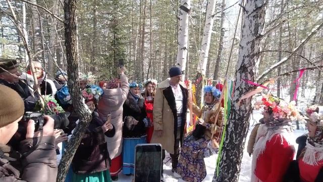Комоедица, Риддер, 2022 смотреть онлайн