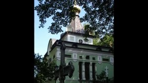 О. Александр Старостенко - Ксения Блаженная