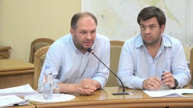 Declarația Ion Ceban la acuzațiile PAS cu privire la ajustarea tarifului în transportul public смотреть онлайн