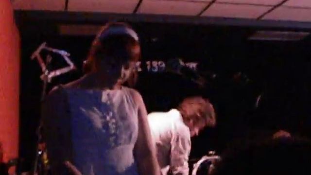 Camera Obscura - Teenager - Live @ La Casa 139 - Milano - 14-10-2009 смотреть онлайн
