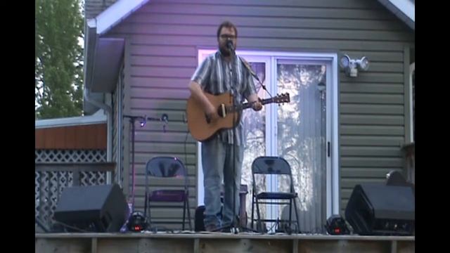Dave Helmer - Cigarettes for Breakfast - Weber's Deck 5-18-18 смотреть онлайн