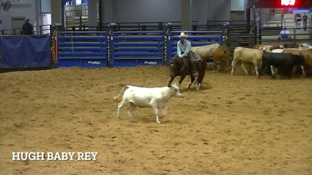 7-9-22 Am SW Tx CHA - Belton, TX - Randall West - HUGH BABY REY - 25K NH - 74 смотреть онлайн