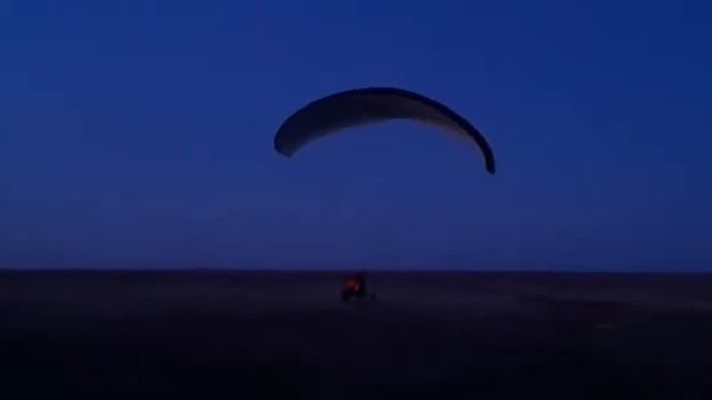 тандем в сумерках и мягкое пиземление смотреть онлайн