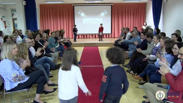 English Week 2017 смотреть онлайн