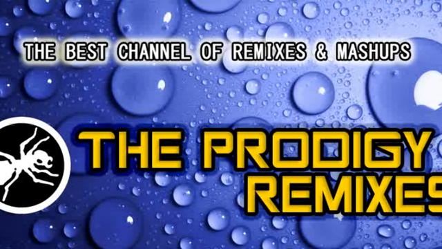 The Prodigy - Everybody In The Place (DJ Nejtrino & DJ Stranger Remix) смотреть онлайн