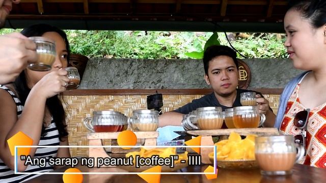 #2 | Bali / Luwak Coffee + Uly's jokes смотреть онлайн