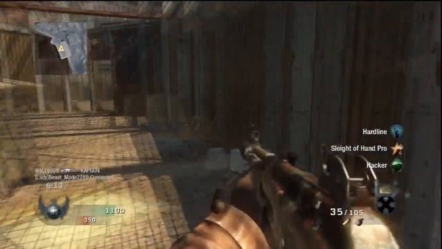 PS3 Series-KAPGUN Showing How He Does it with One Hand смотреть онлайн