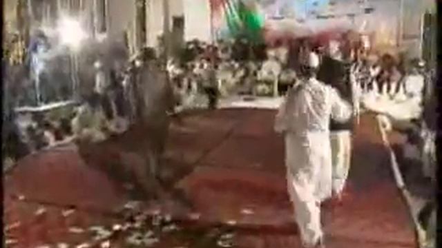 Ithaan main muthri - Mehr Ali Sher Ali (Mehfil-e-Sima 2007) смотреть онлайн
