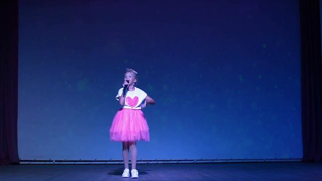 Павленко Полина Самая лучшая смотреть онлайн