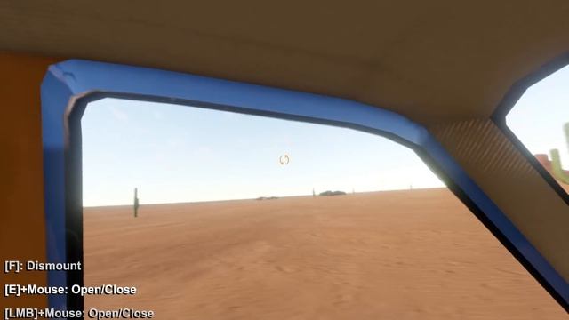 The Monster Dacia! - The Long Drive смотреть онлайн