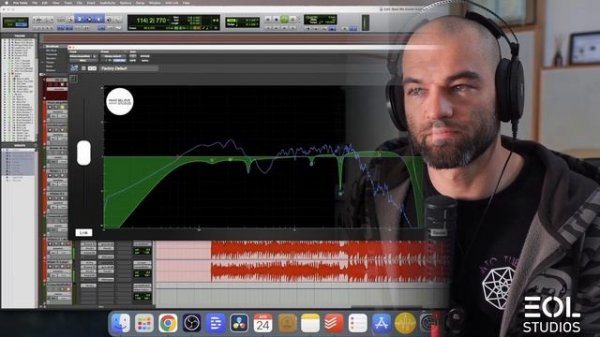 Find the BEST Metal Guitar IRs in the Game - Principles, Packs, Processing