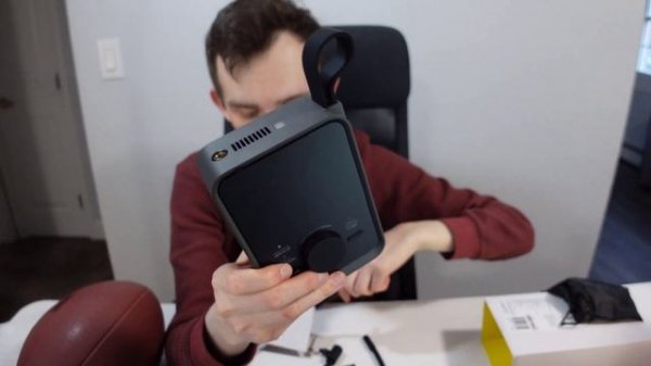 Hoto Air Pump Pro Review