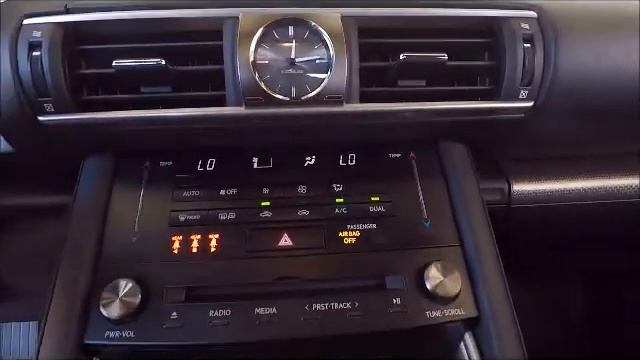 Used 2018 Lexus IS IS 300 F Sport Near Fort Myers and Estero смотреть онлайн