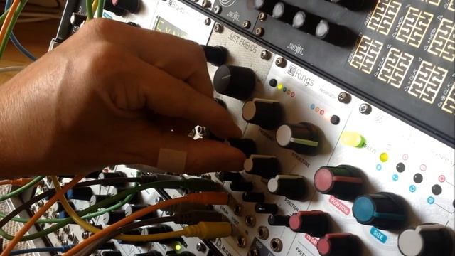 Sap Green | Ambient Modular Synth Music смотреть онлайн