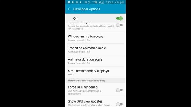 make your smart phone super first without installing any app and root смотреть онлайн