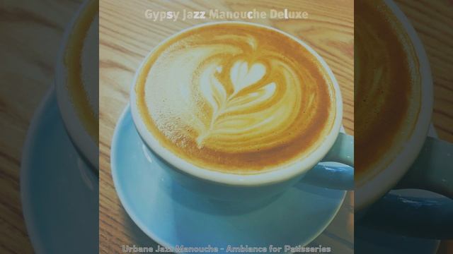 Successful Backdrops for French Coffee Shops смотреть онлайн