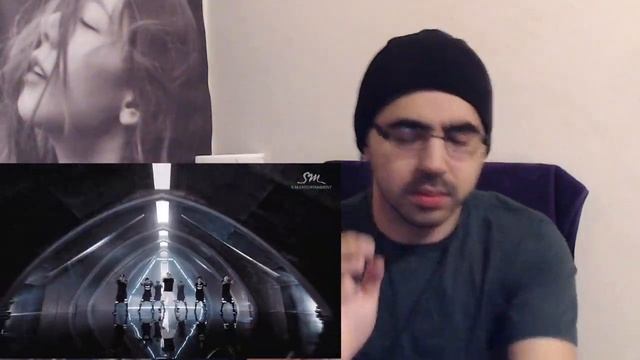 HENRY 헨리 'Fantastic' MV | REACTION смотреть онлайн