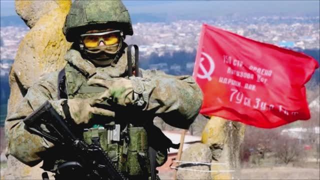 Валерий Горбачёв - ТРАМПЕЦ смотреть онлайн