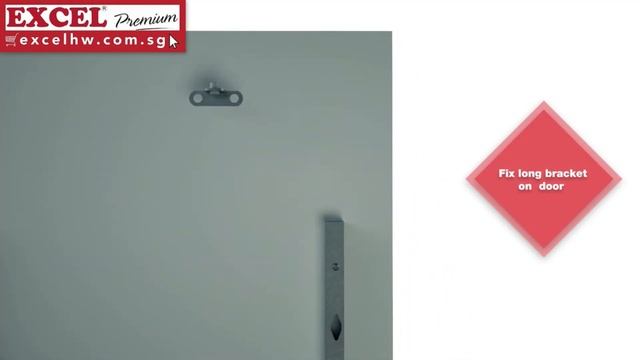 E025S-450X530 EXCEL Tandem Pantry Unit 5+5 Basket Installation Guide смотреть онлайн