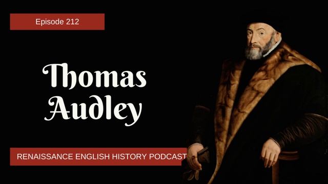 Thomas Audley: The Quiet Architect of Tudor Transformation смотреть онлайн
