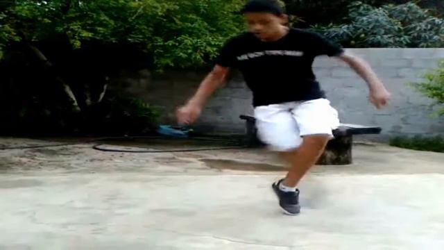 FreeStep Project Power Dance - Shadow Of Vibe смотреть онлайн